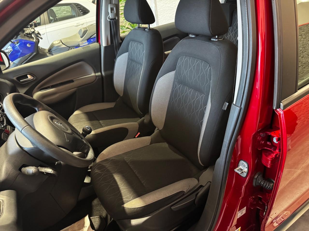 Citroen C3 Picasso 1.4 VTi 95 Attraction