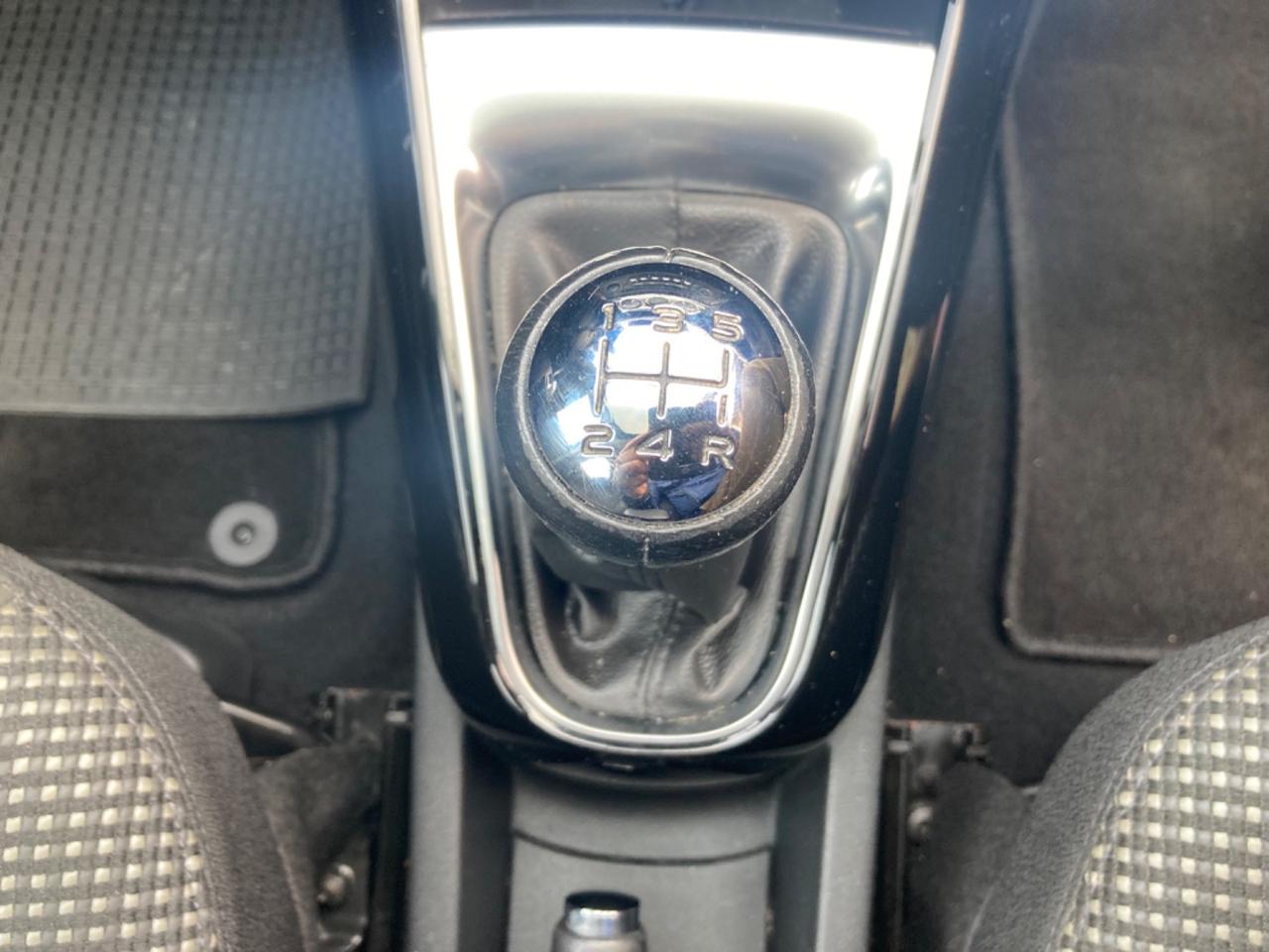 CITROEN C3 (PROPRIETARIO UNICO) MODELLO EXCLUSIVE