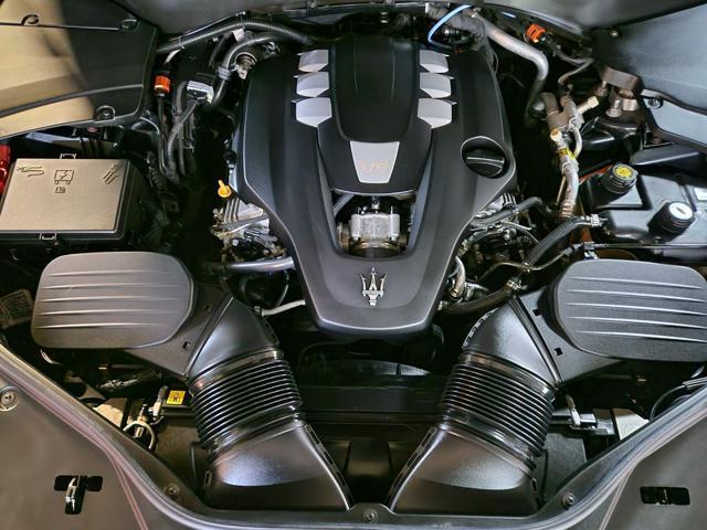 MASERATI Levante V6 AWD GRANSPORT My21RADAR+20'+BOWERS & WILKINS