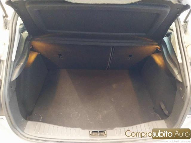 FORD Focus 1.6 TDCi 115 CV Business