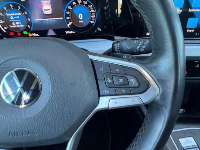 Volkswagen Golf 1.0 etsi evo Life 110cv dsg