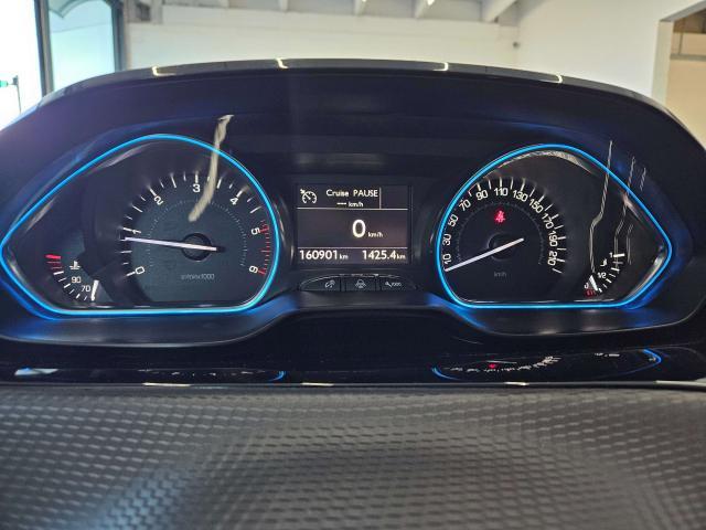 Peugeot 2008 2008 1.6 bluehdi Feline 120cv EURO 6B