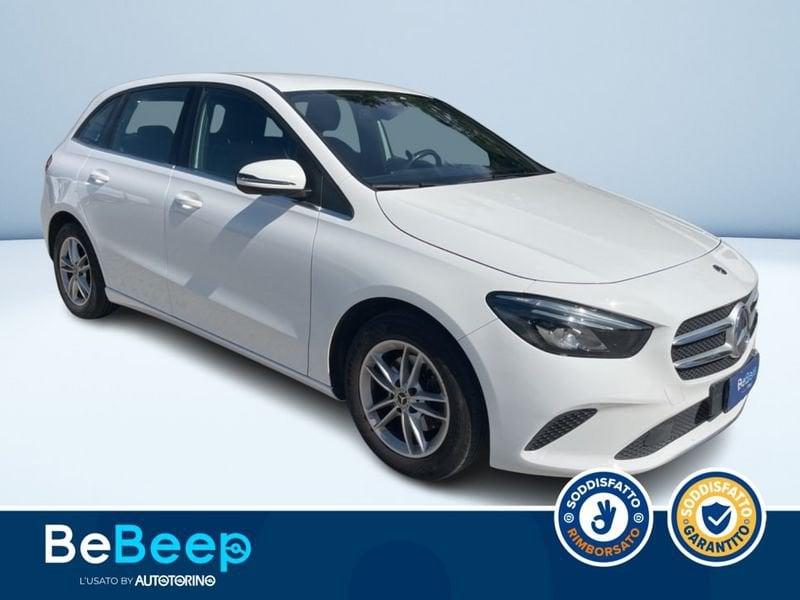 Mercedes-Benz Classe B B 180 D SPORT AUTO