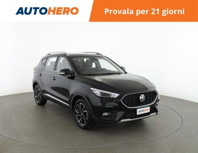 MG ZS 1.0T-GDI Luxury
