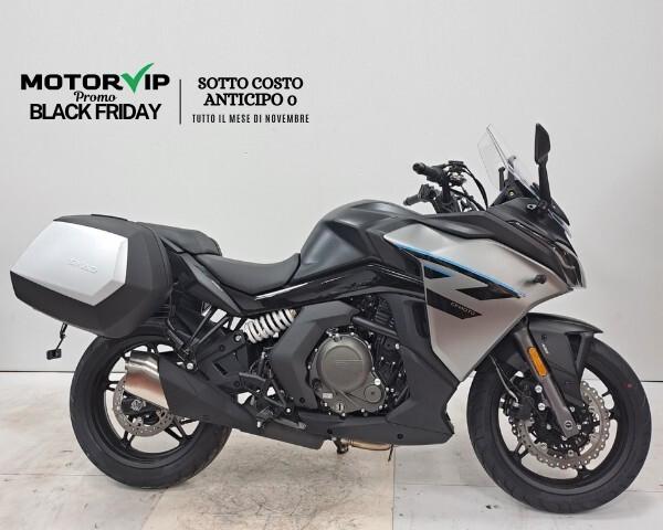 CFMOTO 650 GT DEMO/KM 0 * PROMO BLACK FRIDAY