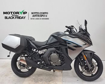 CFMOTO 650 GT DEMO/KM 0 * PROMO BLACK FRIDAY