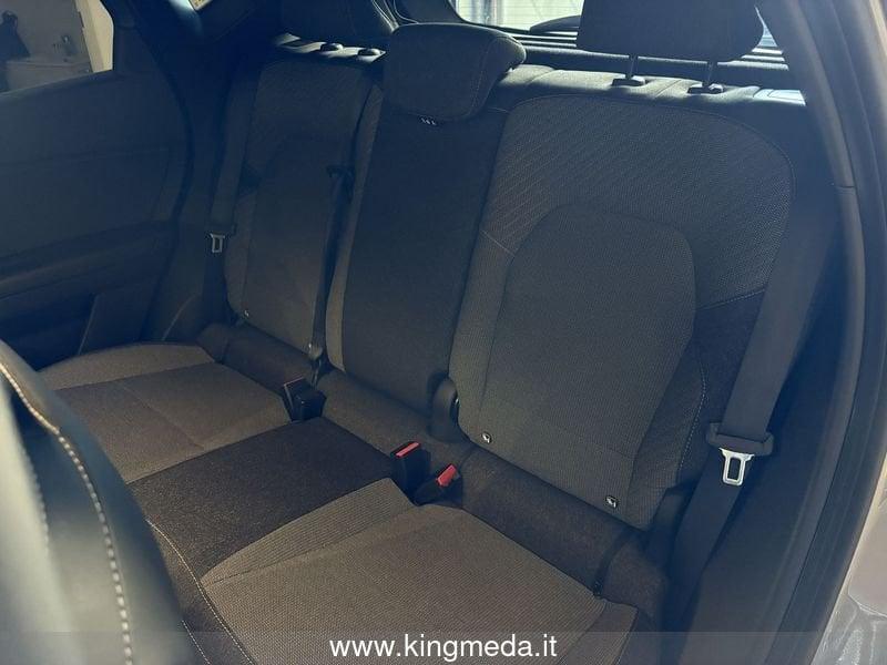 Renault Captur Captur ECO-G 100 CV Techno