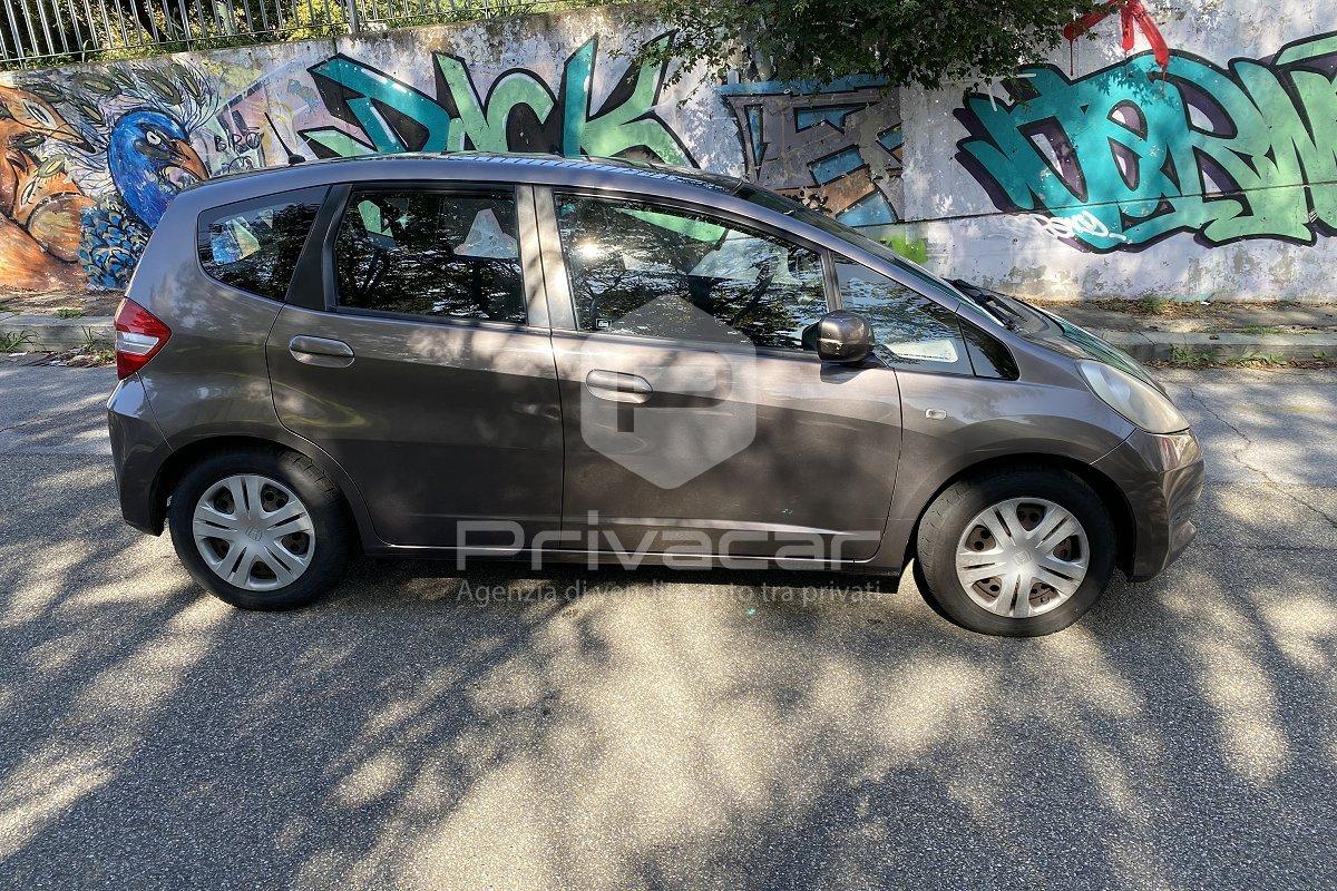 HONDA Jazz 1.2 i-VTEC Trend