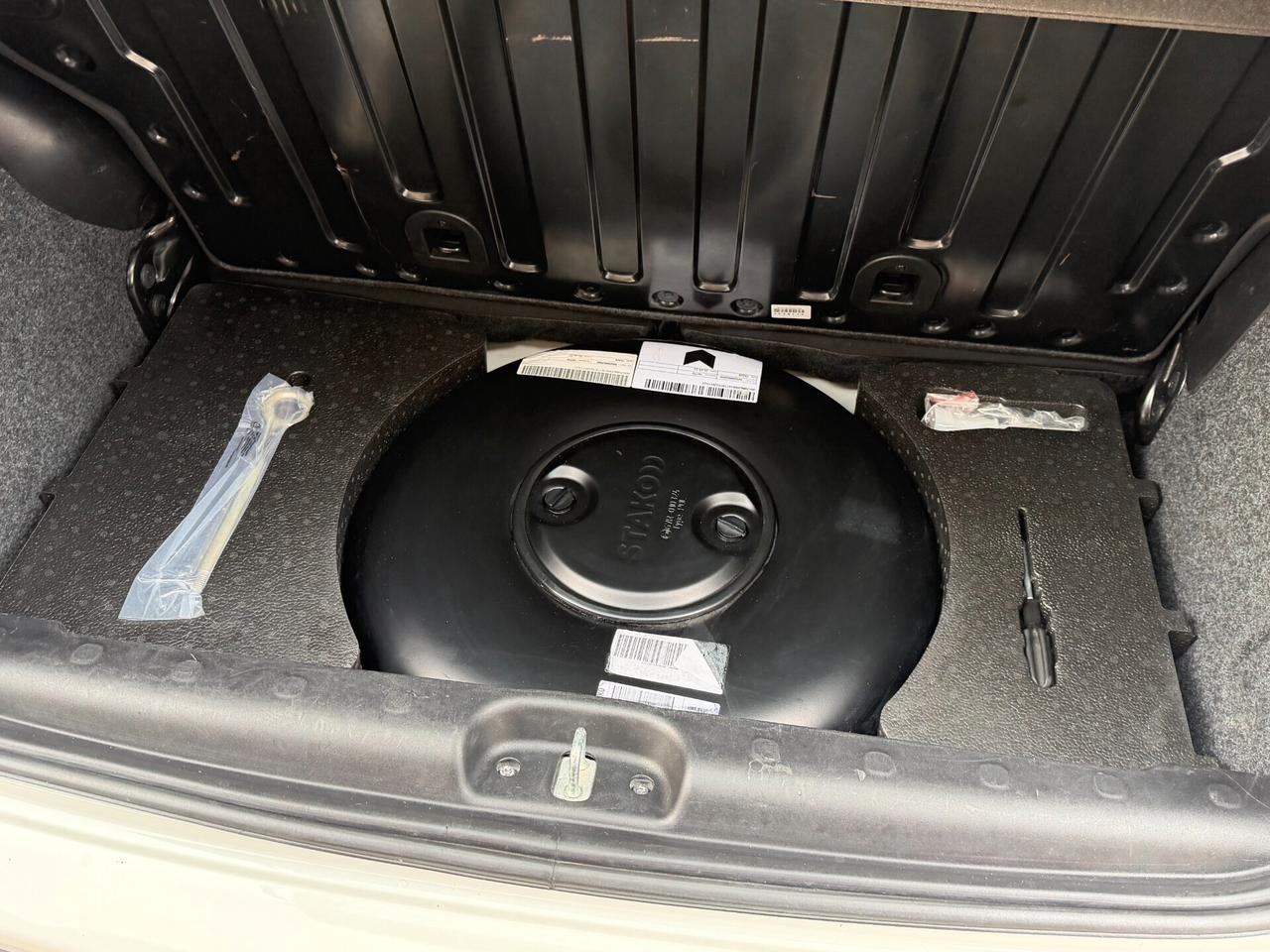 Fiat Panda New 1.2 69 cv. EasyPower EASY (Imp. GPL)