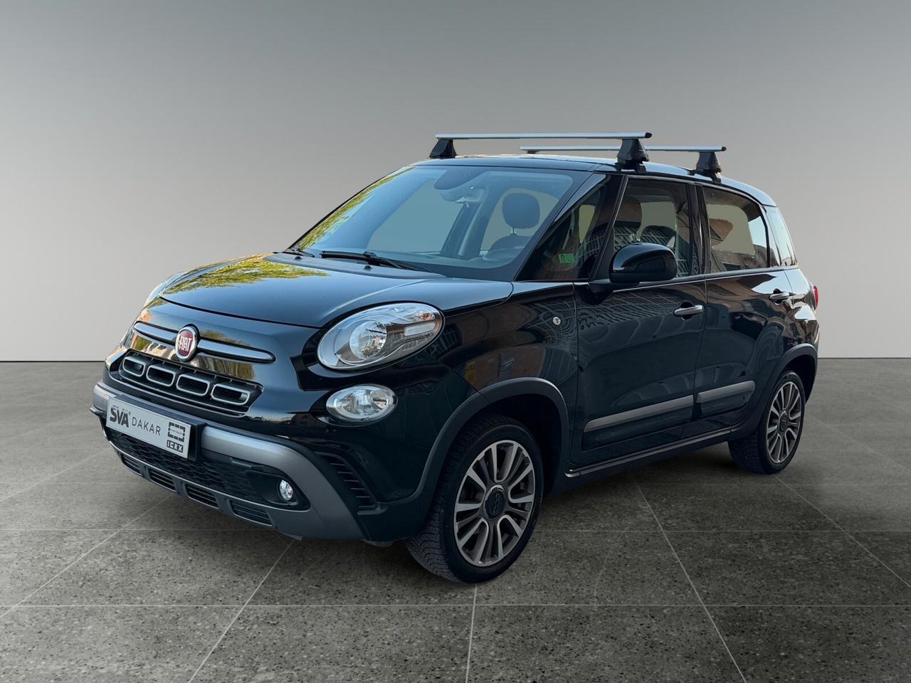 Fiat 500L 1.3 mjt Trekking 95cv