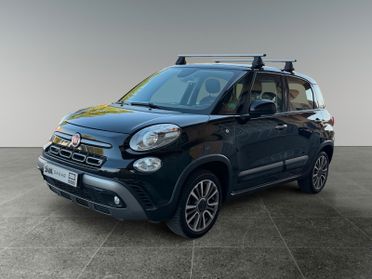 Fiat 500L 1.3 mjt Trekking 95cv