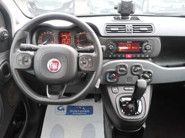 Fiat Panda Panda III 2016 0.9 t.air t. Easy s&s Dualogic