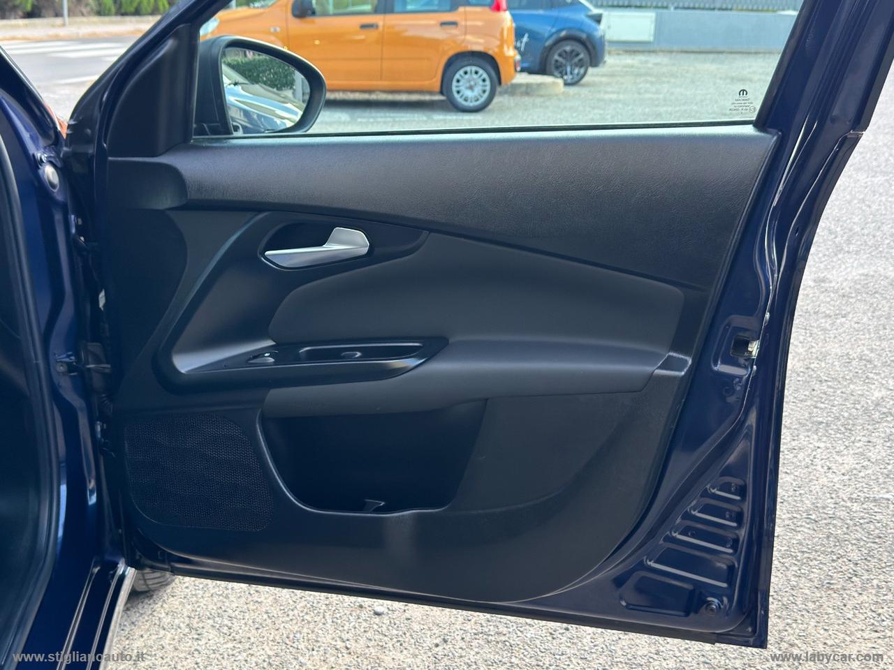 FIAT Tipo 1.6 Mjt S&S 5 porte Life