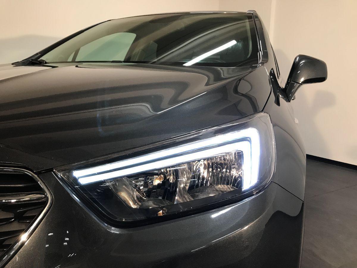 OPEL Mokka X 1.6 CDTI Ecot.136 Innovation