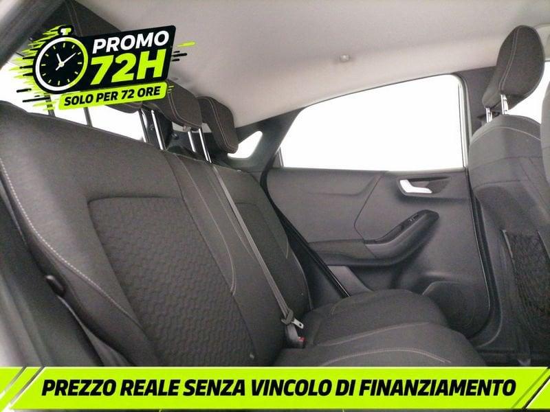 Ford Puma 1.5 ecoblue Titanium s&s 120cv