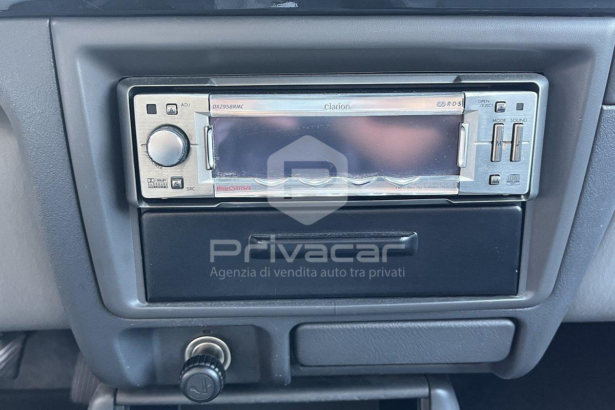 MITSUBISHI Pajero Sport 2.5 TDI Instyle