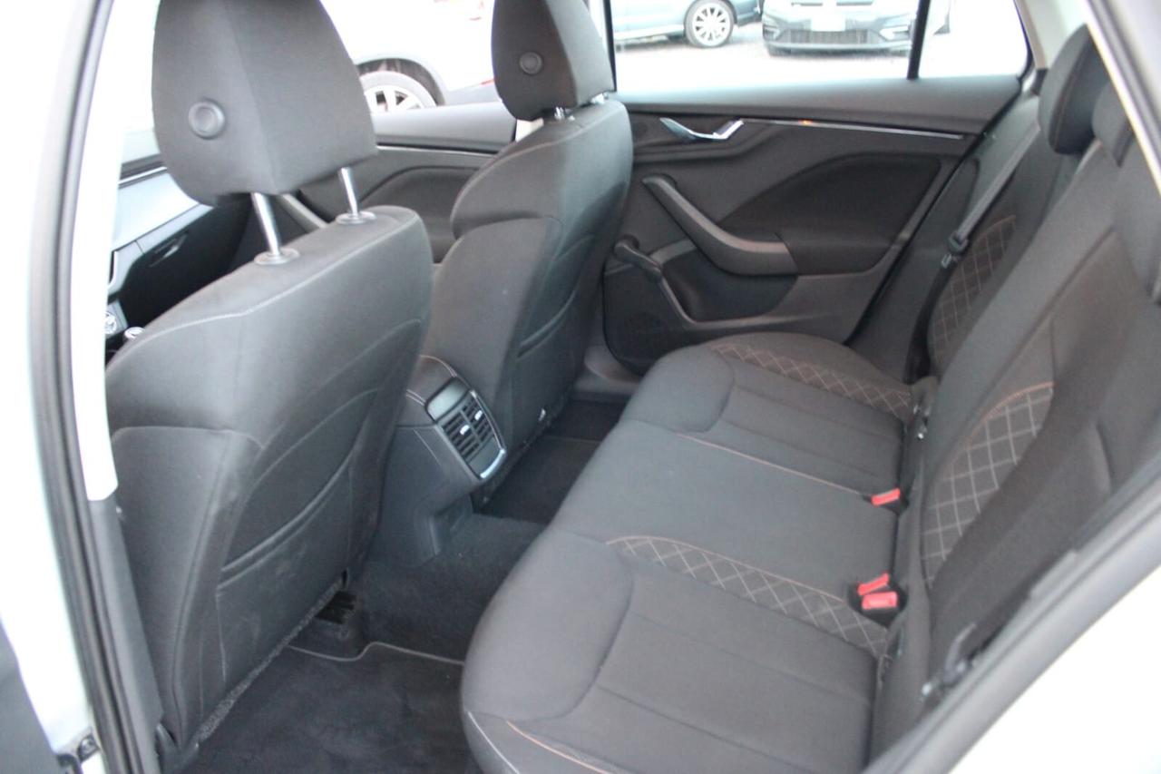 Skoda Kamiq Tua A SOLI 224€ al mese Anticipo Zero