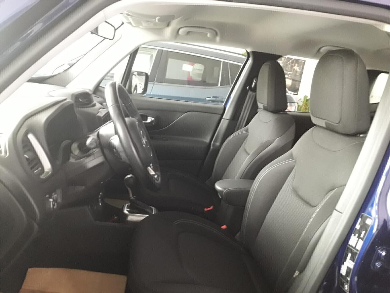 Jeep Renegade 2.0 Mjt 140CV 4WD Limited DDCT