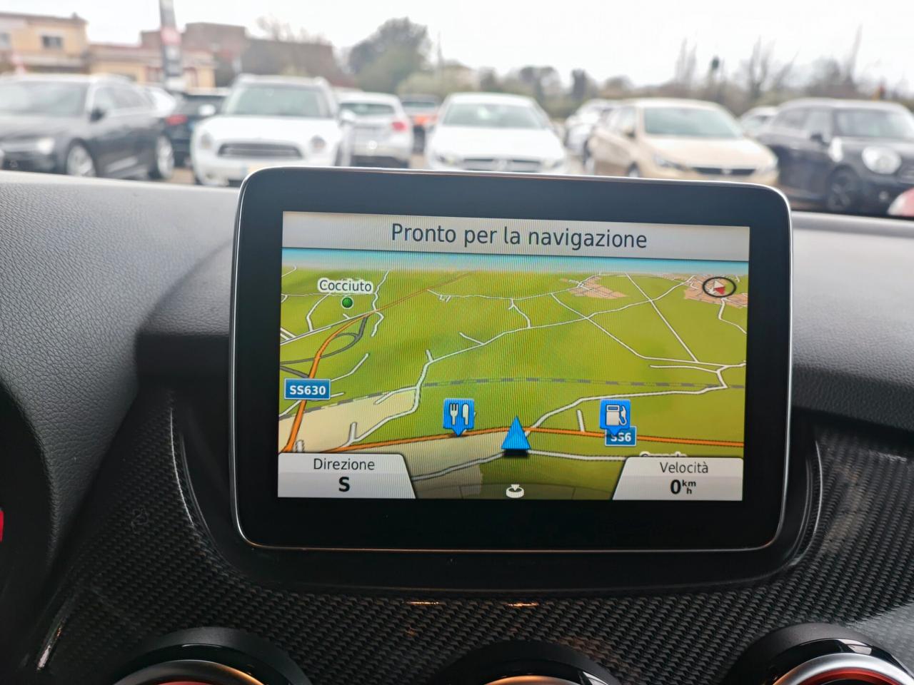 Mercedes-benz B 180 CDI Premium