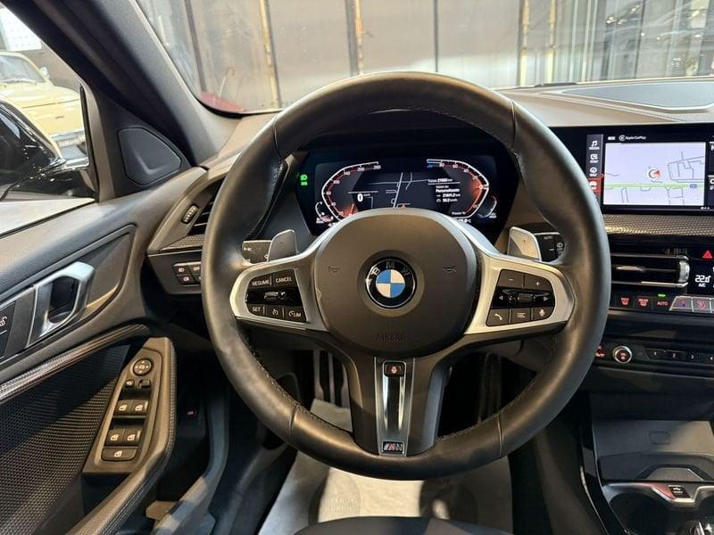 BMW Serie 1 120d xdrive 5p. M Sport