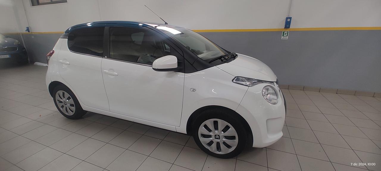 Citroen C1 VTi 72 S&S 5 porte Feel