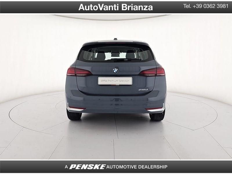 BMW Serie 2 Active Tourer 218d Active Tourer Business