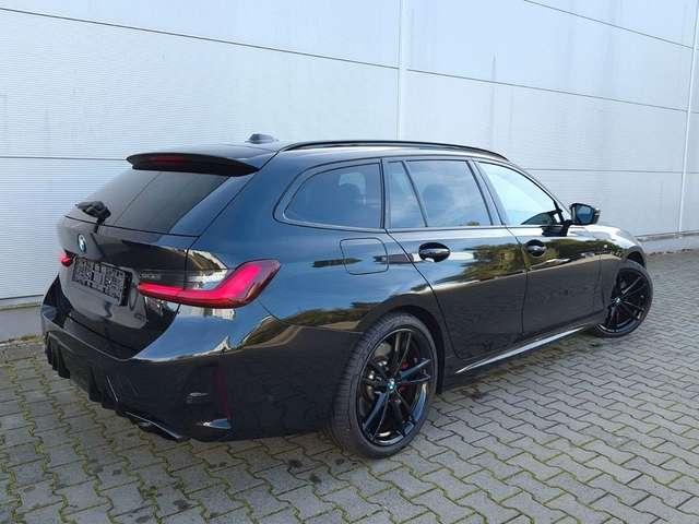 BMW 340 M 340D SPORT M-SPORT MSPORT XDRIVE BLACK PACK 360