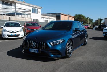 Mercedes-benz A 35 AMG 4 MATIC 2.0 306 CV