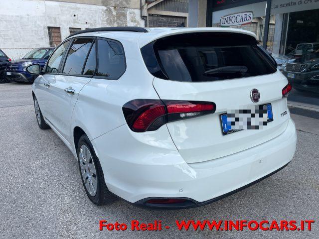 FIAT Tipo 1.3 Mjt S&S SW Business AUTOCARRO + iva