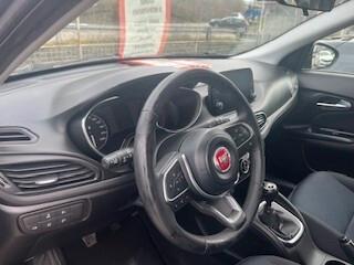 Fiat Tipo 1.6 Mjt S&S SW City Life