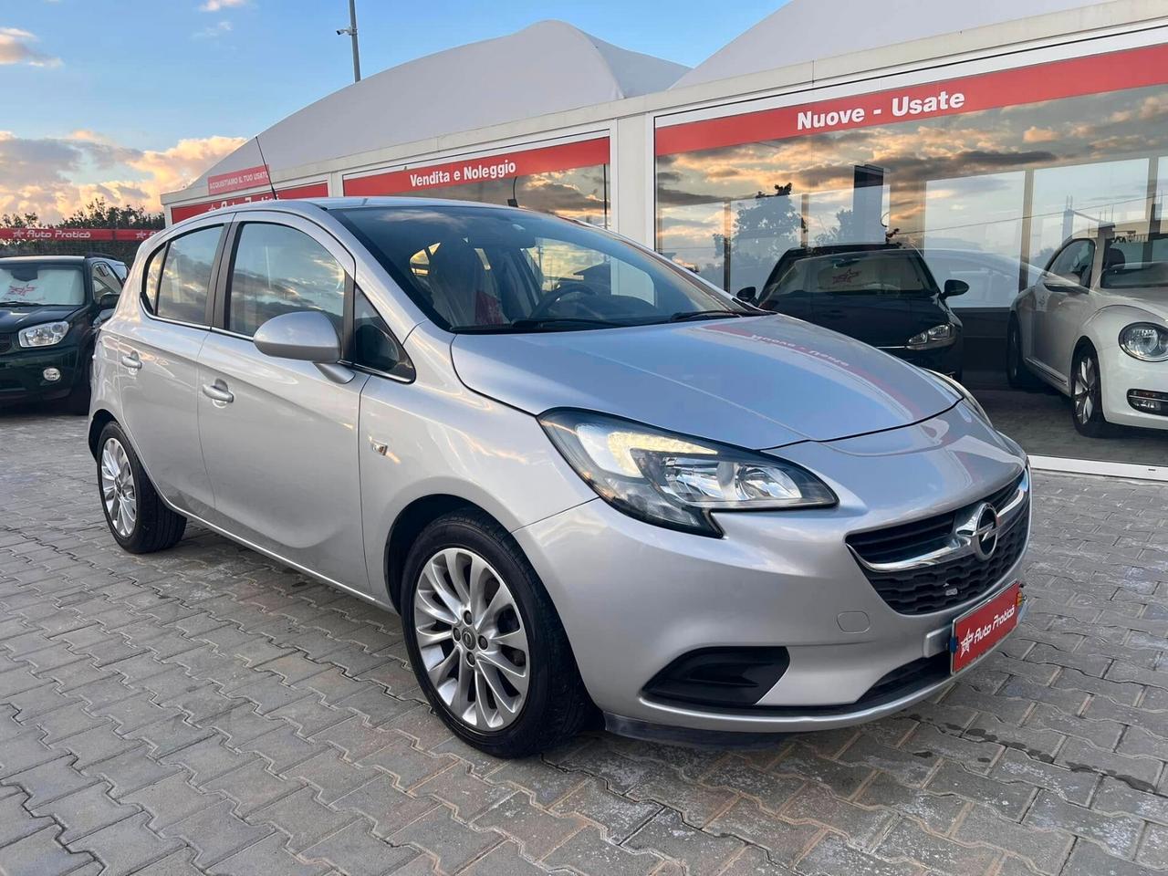 Opel Corsa 1.2 5P Innovation 69CV OK NEOPATENTATI