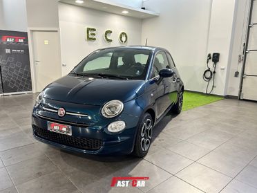 Fiat 500 1.0 Hybrid 70 CV