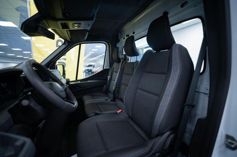 Renault Master T35 2.0 BluedCi 150CV PL BOXATO