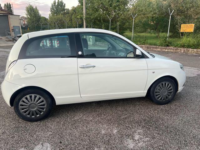 LANCIA Ypsilon 1.4 Argento Benzina/GPL Bellissima meccanica