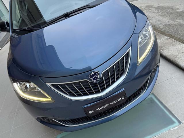 LANCIA Ypsilon 1.0 FireFly 5 porte S&S Hybrid Gold 5 posti