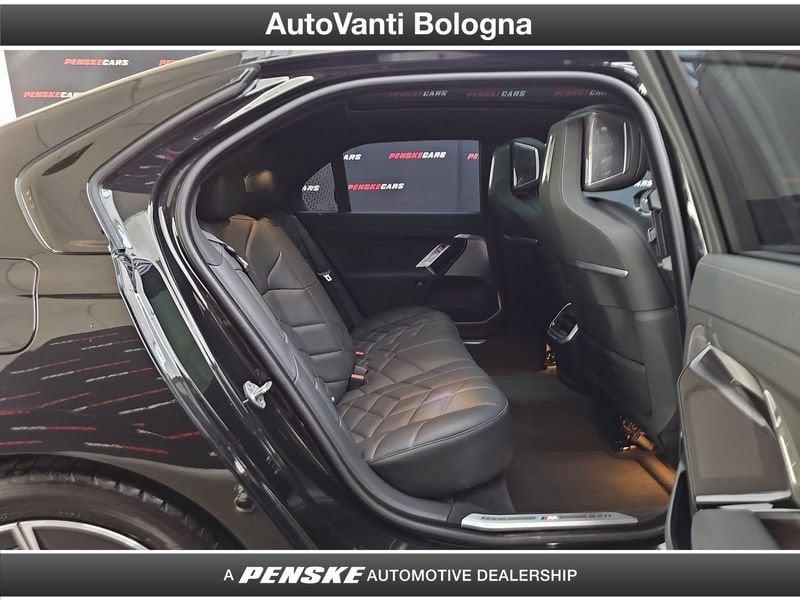 BMW Serie 7 740d mhev xdrive MSport Pro auto