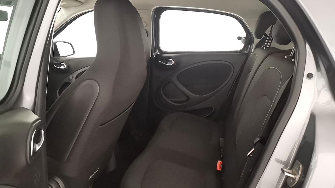 SMART Forfour II 2020 - Forfour eq Passion 4,6kW