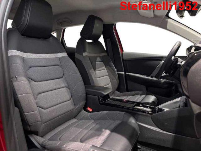 CITROEN C4 X - 1.5 bluehdi Feel Pack s&s 130cv eat8