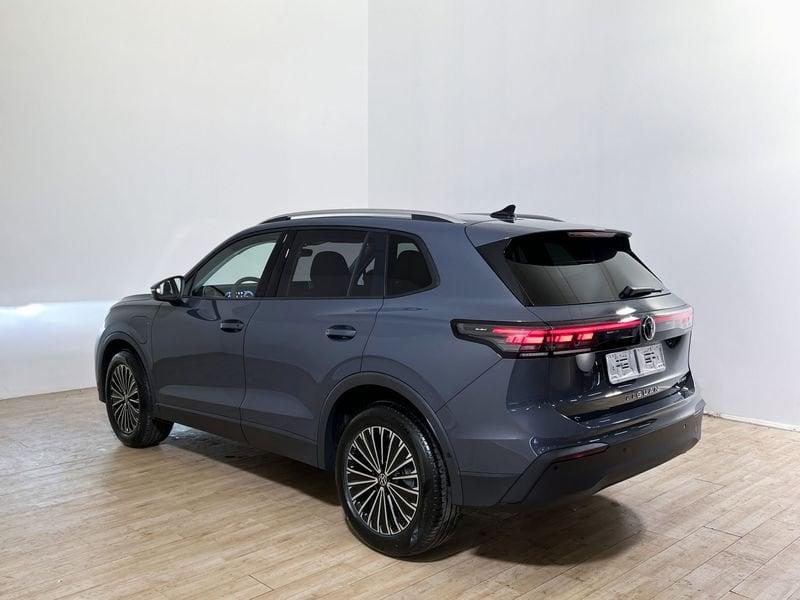 Volkswagen Tiguan Tiguan 1.5 TSI eHybrid DSG Edition Plus
