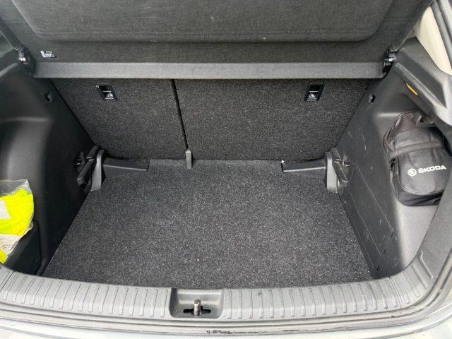 SKODA Fabia 1.0 TSI 95 CV Style con PAck full optional