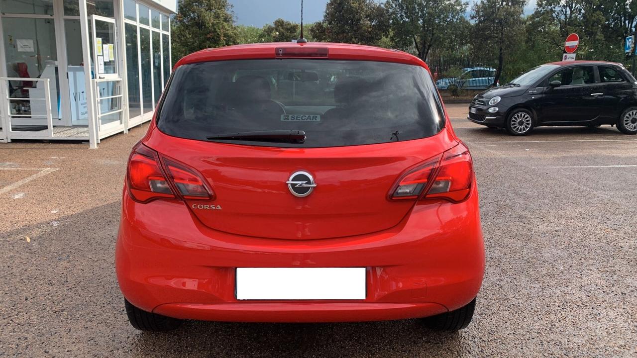 Opel Corsa 1.2 5 porte COSMO