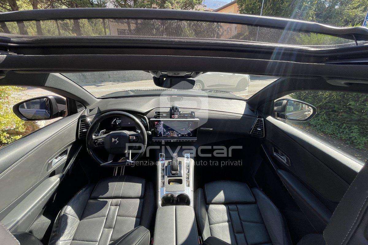 DS DS 7 Crossback E-Tense Grand Chic