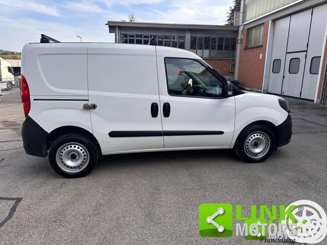 FIAT Doblo Furgonato