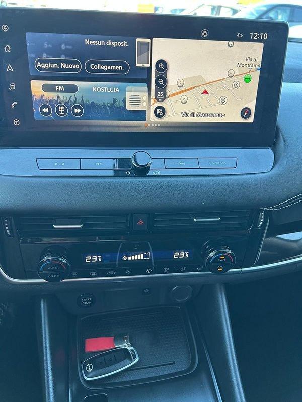 Nissan Qashqai 1.5 e-power N-Connecta 2wd