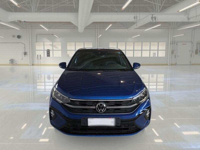 VOLKSWAGEN TAIGO 1.0 TSI 81KW R-LINE SUV
