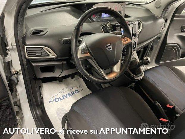 LANCIA Ypsilon 1.2 69 CV 5 porte GPL