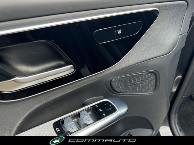 MERCEDES-BENZ GLC 200 4Matic Mild Hybrid AMG Advanced Plus