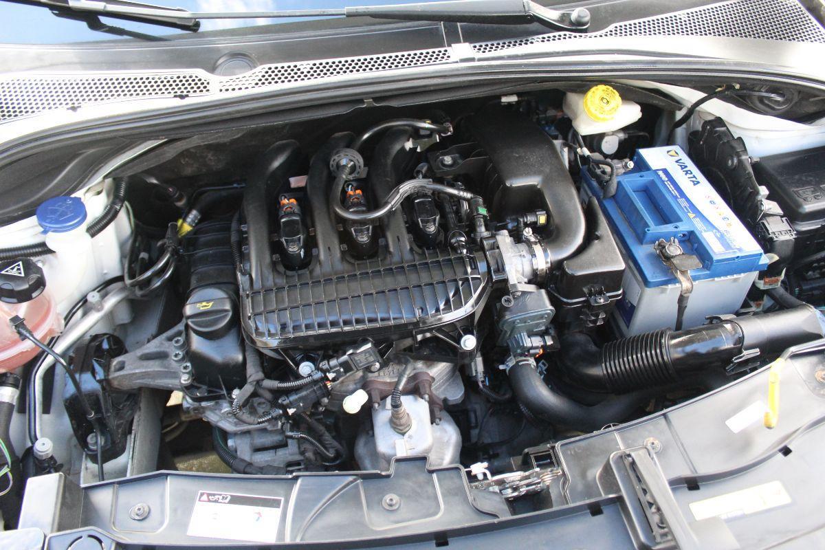 CITROEN - C3 - PureTech 82 Feel