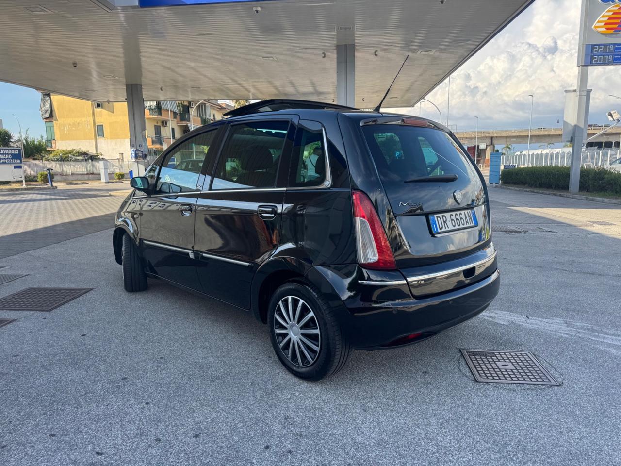 Lancia MUSA 1.3 Multijet 16V 90 CV Platino