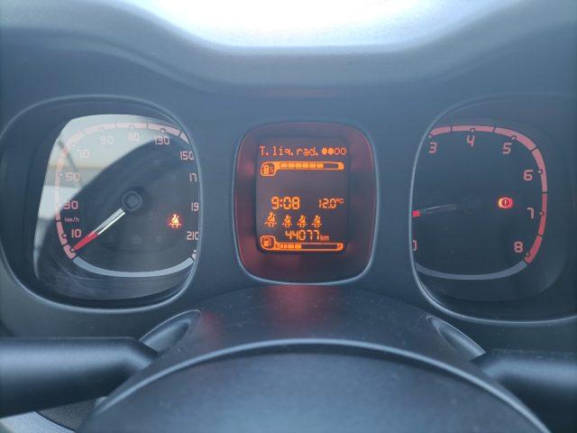 FIAT Panda 1.0 FireFly S&S Hybrid City Life PREZZO REALE!!